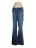 Liz Claiborne Hearts Blue Jeans Size 12 - photo 1