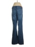 Liz Claiborne Hearts Blue Jeans Size 12 - photo 2