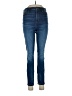 Tommy Hilfiger Solid Blue Jeans Size 30 waist - photo 1