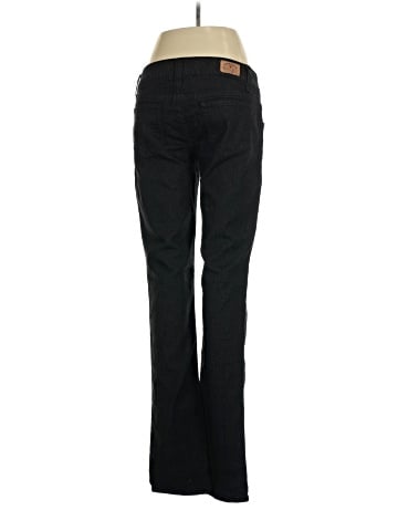 Hydraulic Jeans (view 2)