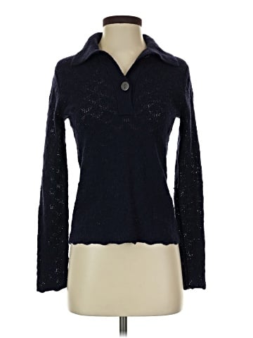 Vince. Wool Pullover Sweater (view 1)