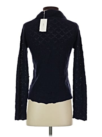 Vince. Wool Pullover Sweater (view 2)