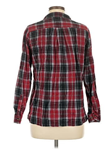 Cabela's Long Sleeve Button-Down Shirt (view 2)