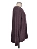 Michael Stars Burgundy Pullover Sweater Size Lg (2) - photo 4