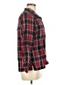 Cabela's Plaid Red Long Sleeve Button-Down Shirt Size M - photo 4