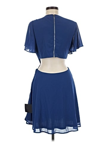 Lulus Cocktail Dress (view 2)