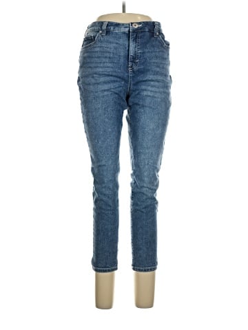Style&Co Jeans (view 1)
