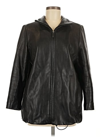Nordstrom Coat (view 1)