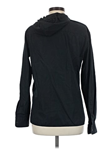 Dsquared2 Zip Up Hoodie (view 2)