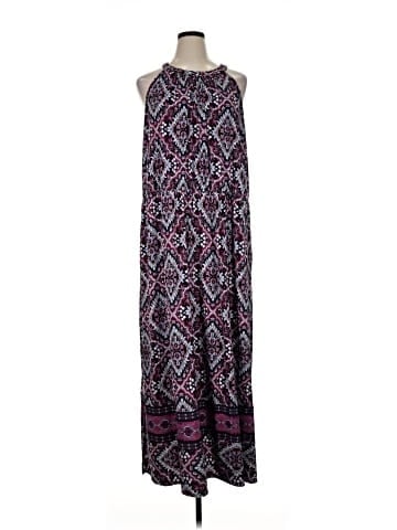 Lane Bryant Casual Dress (view 1)