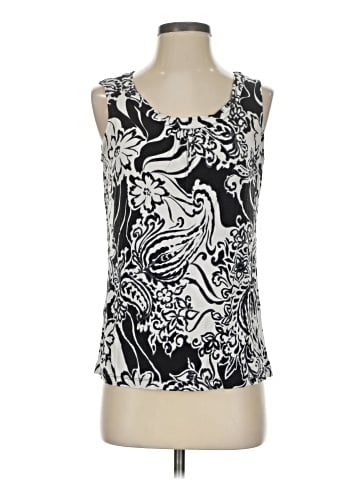 Relativity Sleeveless Top (view 1)