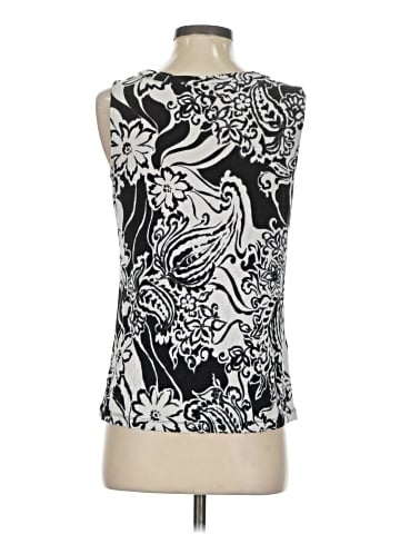 Relativity Sleeveless Top (view 2)