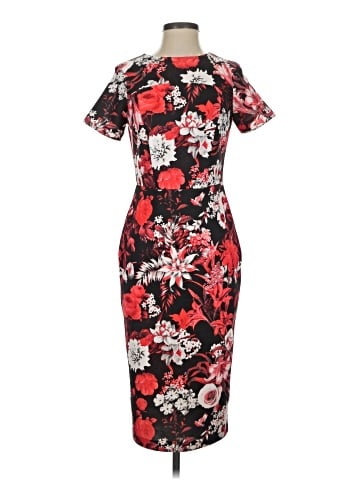 Neiman Marcus Cocktail Dress (view 1)