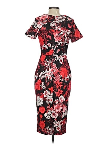 Neiman Marcus Cocktail Dress (view 2)