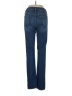 7 For All Mankind Blue Jeans Size 30 waist - photo 2