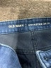 Old Navy Solid Blue Jeans Size 24 waist - photo 7