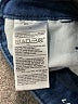 Old Navy Solid Blue Jeans Size 24 waist - photo 8