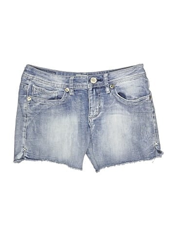 Seven7 Denim Shorts (view 1)