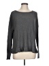 Lilla P Gray Pullover Sweater Size L - photo 1