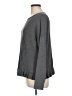 Lilla P Gray Pullover Sweater Size L - photo 5