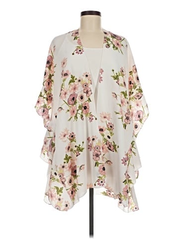Flora Nikrooz Kimono (view 1)
