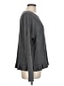 Lilla P Gray Pullover Sweater Size L - photo 4