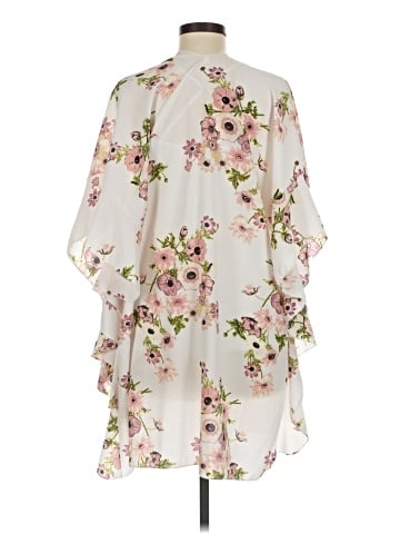 Flora Nikrooz Kimono (view 2)