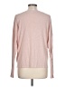 Michael Stars Pink Pullover Sweater Size Lg (2) - photo 2