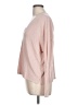 Michael Stars Pink Pullover Sweater Size Lg (2) - photo 5
