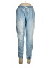 Joe Boxer Blue Jeans Size L - photo 1