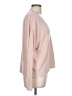 Michael Stars Pink Pullover Sweater Size Lg (2) - photo 4