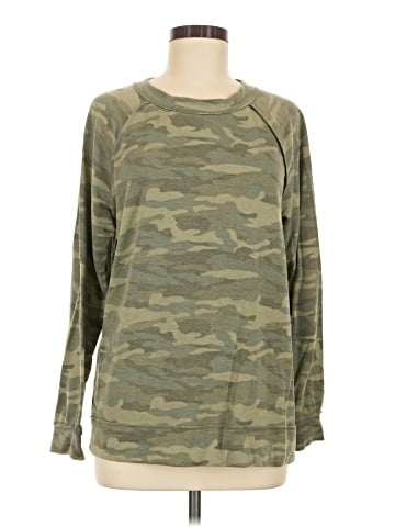 Caslon Pullover Sweater (view 1)