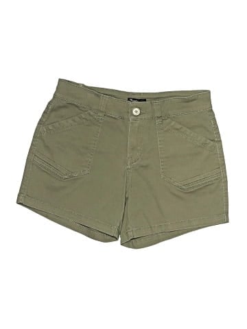 Supplies Khaki Shorts (view 1)