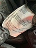 INC International Concepts Blue Casual Pants Size 22 - photo 5