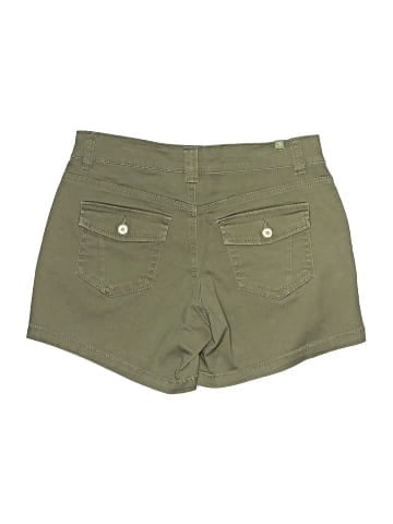 Supplies Khaki Shorts (view 2)