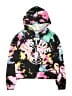 Justice Black Pullover Hoodie Size 10 - photo 1