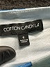 Cotton Candy LA Blue Tank Top Size S - photo 7
