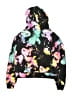 Justice Black Pullover Hoodie Size 10 - photo 2