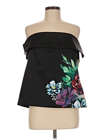 Anthropologie Sleeveless Blouse (view 1)
