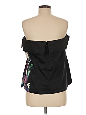 Anthropologie Sleeveless Blouse (view 2)