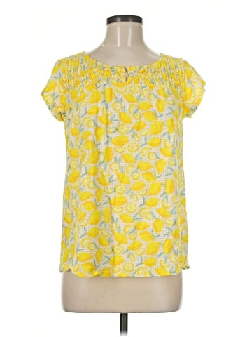Lands' End Short Sleeve T-Shirt (view 1)