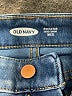 Old Navy Blue Jeans Size 0 - photo 7