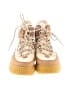 Sorel Tan Ankle Boots Size 6 1/2 - photo 2