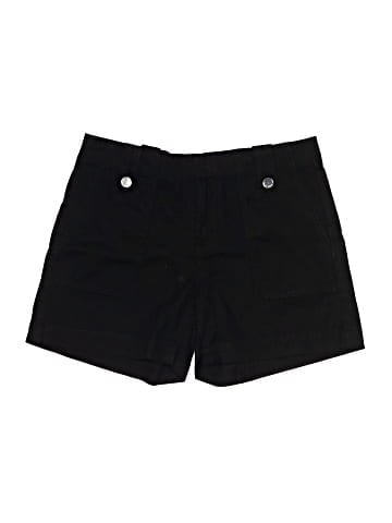 White House Black Market Shorts (view 1)