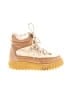 Sorel Tan Ankle Boots Size 6 1/2 - photo 1