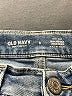 Old Navy Hearts Blue Jeans Size 8 - photo 3