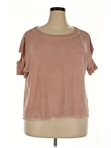 Cato Short Sleeve T-Shirt (view 1)