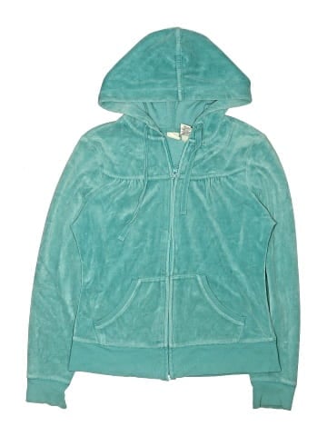 SO Zip Up Hoodie (view 1)
