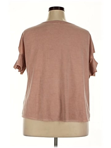 Cato Short Sleeve T-Shirt (view 2)