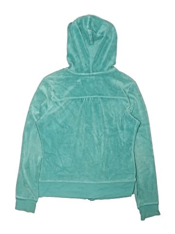 SO Zip Up Hoodie (view 2)
